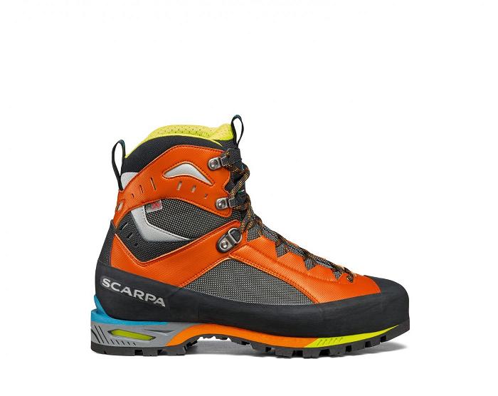 Scarpa Charmoz Hd Férfi Túrabakancs Színes EX9325608